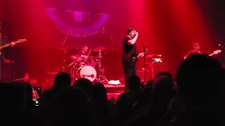 I Love the Way She Said L.A. by Spitalfield