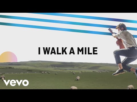Baba Shrimps - Walk a Mile