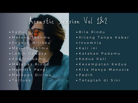 Full Album Tyok Satrio Lagu Cafe Santai | Lagu Akustik Cafe Santai 2025 🎵