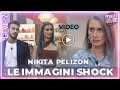 GFVIP7 Guardate Che Abbiamo Scoperto Su Nikita Le Immagini Choc Hanno Sorpreso Tutti