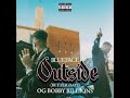 Blueface OG Bobby Billions Better Days 2 Pain In The Ghetto Official Audio