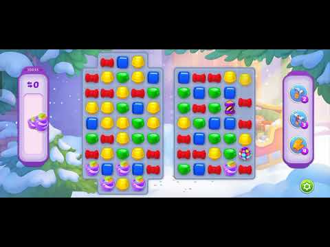 Homescapes level 10833 #homescapes Gaming Zone Of Shreya