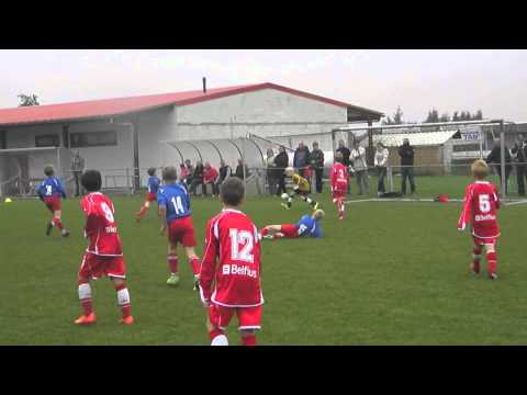 K.F.C. Langemark - K.S.K. Steenbrugge