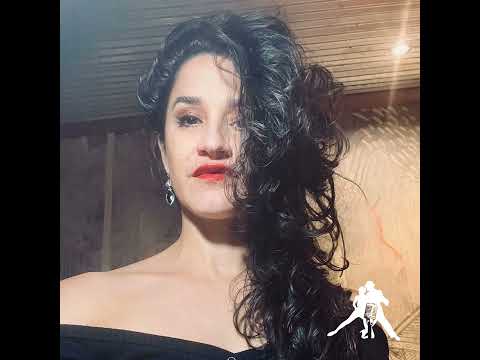 Im Tango-Portrait: Diana Cruz