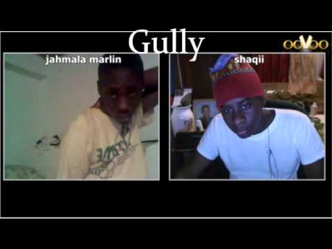 Dj GaZa shaq-Star bowy remix