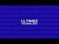 Ultimez Technology - Building Digital Products for the Future