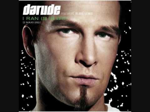 Darude - I Ran (So Far Away) [Radio Edit]