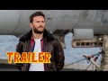 Dangerous - Official Trailer (2021) Scott Eastwood, Kevin Durand, Famke Janssen