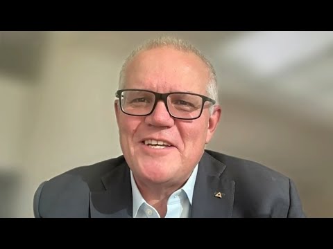 ‘Stronger defence, stronger economy’: Scott Morrison on what the Coalition must stand for