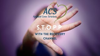 STOPP Skill | Applied Care Services