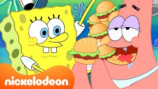 Download lagu SpongeBob | Semua Krabby Patty dari musim 7β9! π | Nickelodeon Bahasa mp3 Download lagu SpongeBob | Semua Krabby Patty dari musim 7β9! π | Nickelodeon Bahasa mp3