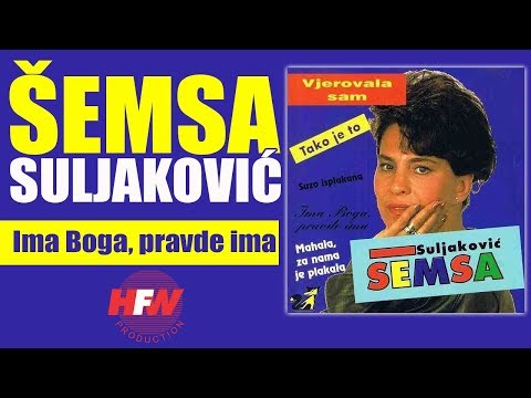 Video thumbnail for Ima Boga, pravde ima