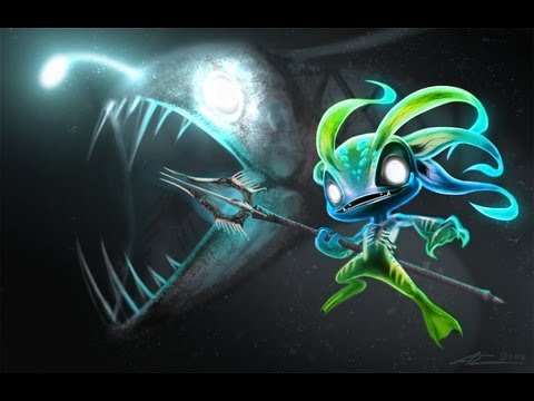 Why I love Fizz :D (HD)