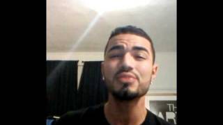 Beyoncé I Miss You (Official Music Video) - Tyler Jacob Cover