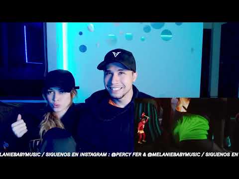 L-Gante, Berrako - 🇦🇷 BANDERA 🇦🇷 - CUMBIA 420 ( Reacción | Opinión )