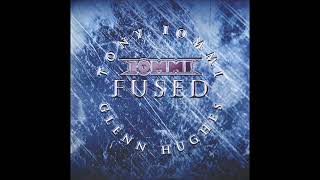 Fused - 10 - I Go Insane  - Tony Iommi &amp; Glenn Hughes - 2005
