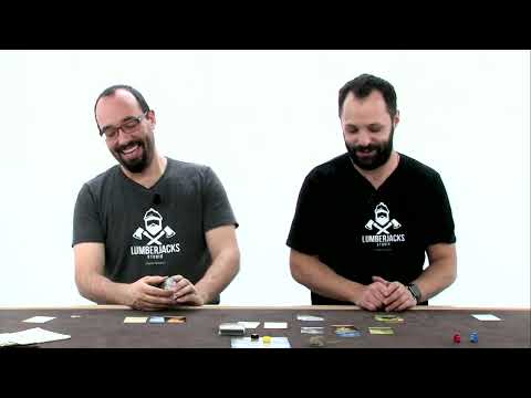 Vidéo Karmaka
