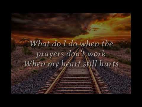 Savannah Dexter and Brabo Gator - One Way Train (Lyric Video)