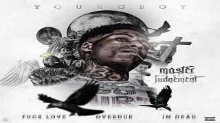 NBA YoungBoy - What You Know ft. Lil Uzi Vert