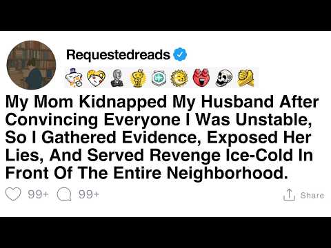 [FULL STORY] What’s the most brutal “full circle” moment you’ve ever seen?