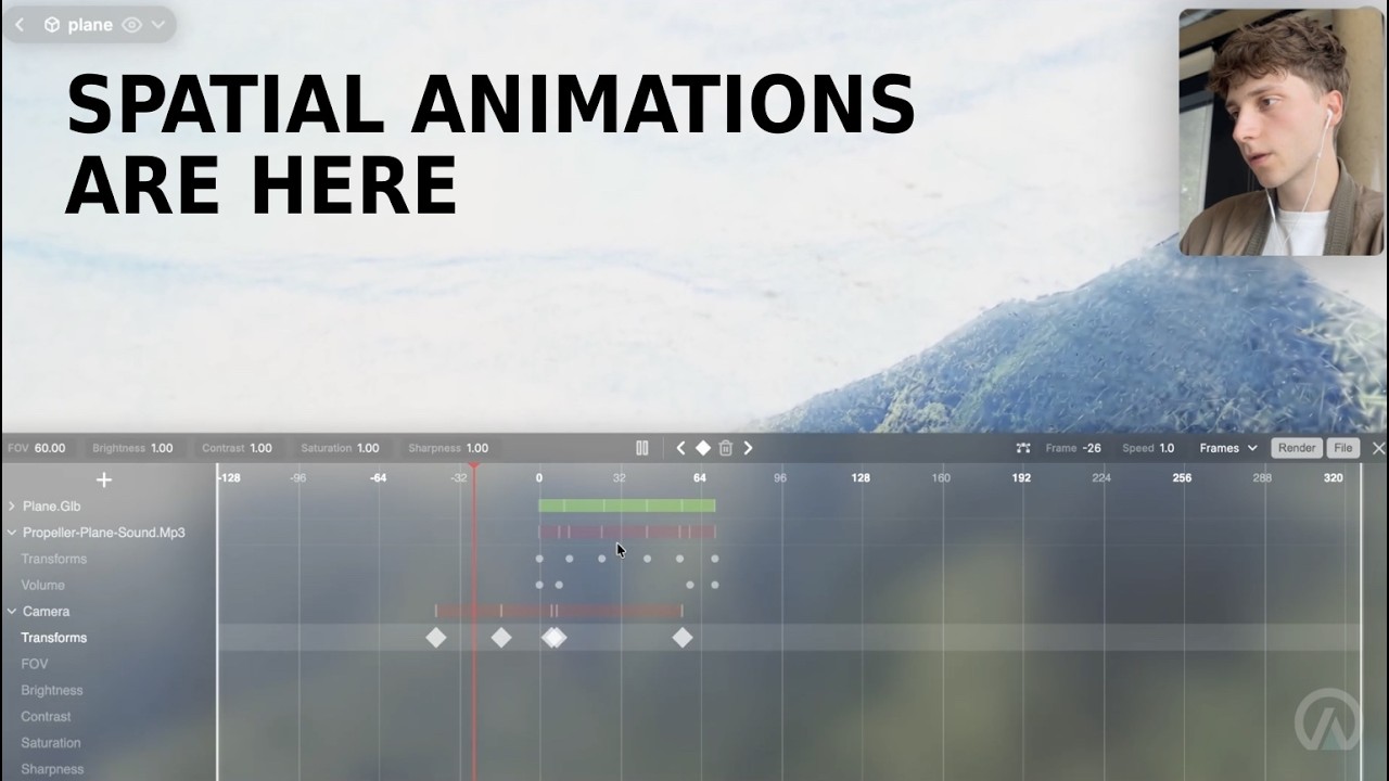 Video preview
