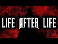 Life After Life Dracula karaoke instrumental 