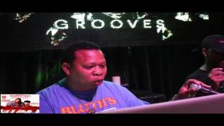 3rd Annual Heads N' Tails Crawfish Fest 2017 @ Grooves