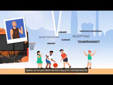 BatsBus Erklärfilm  Ein Projekt des St. Pauli Bats e.V.