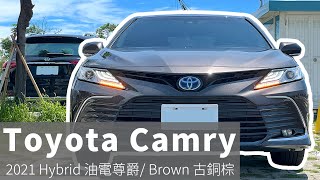 [問題] camry 23年式車色請教