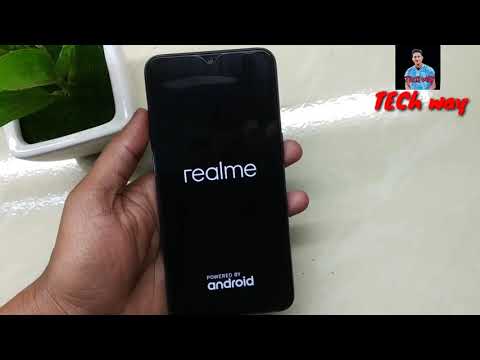 Realme 3 Hard reset|How To Format Realme 3