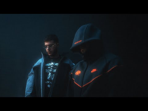 Aliz x Kagan - AKTM (Official Music Video)