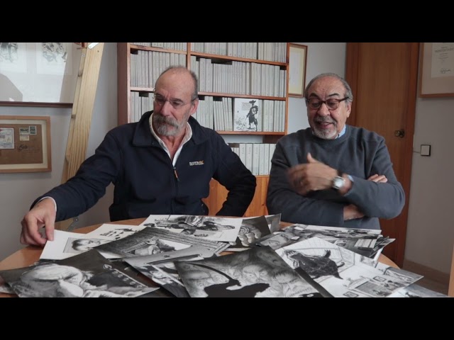 Vídeo relacionado con El gabinete de las maravillas: 194 (Literatura Reino de Cordelia)