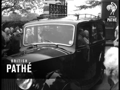 Funeral Of Bud Flanagan (1968)