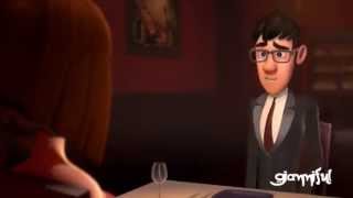 Simona Molinari-Dr Jekyll Mr Hyde