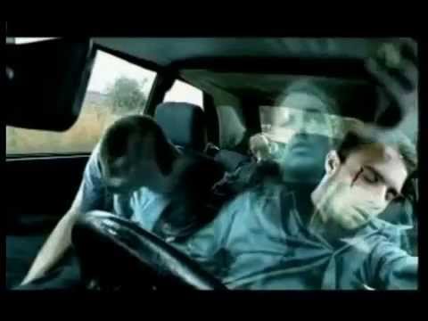 Top 50 Scariest Public Service Announcements and Public Information Films.