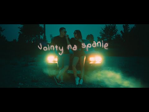 SDG - JOINTY NA SPANIE prod.TBL (OFFICIAL VIDEO)