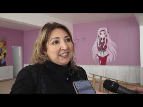 Portada video