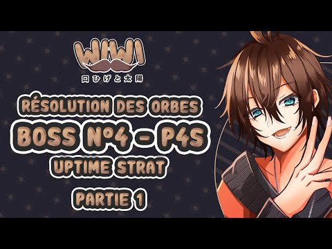 Uptime Résolution des orbes (Bélos enchanté) | P4S Guide FR