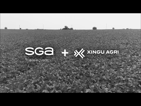 Xingu e SGA: como transformamos digitalmente a Xingu Agri