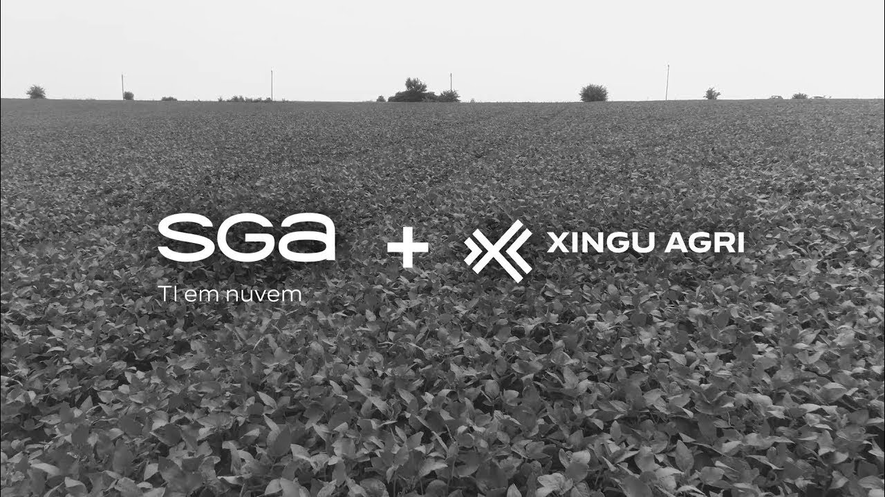 Caso Xingu Agrícola