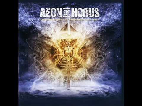 Aeon Of Horus - The Embodiment of Darkness and Light (Full Album)