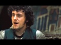 Drink With Me- Grantaire's Cut Solo (Movie Version)