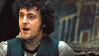 Drink With Me- Grantaire&#39;s Cut Solo (Movie Version)