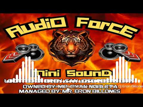 Modern Talking Rap Medley - Audio force Ms x Dj Eron Billones remix