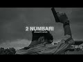 2 Numbari Slowed Reverb AFTEREVENING