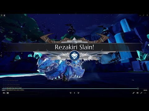 REZAKIRI Trials Dauntless 2022 04 28