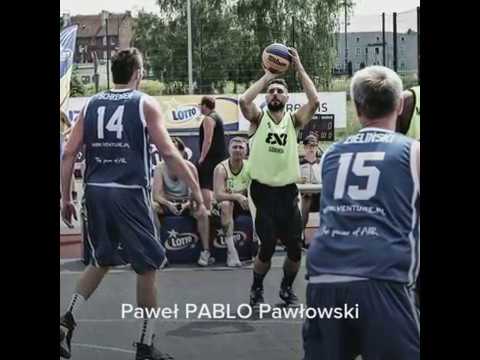 3X3 Basketball  in Grudziądz