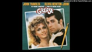 Look at me, I&#39;m Sandra Dee (Reprise)