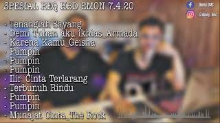 Download lagu Spesial Req HBD Emon 7420 - DJ DONNY DMC mp3 Download lagu Spesial Req HBD Emon 7420 - DJ DONNY DMC mp3