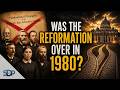 Did The SDA Church Stop Reforming What Changed Since The Pioneers